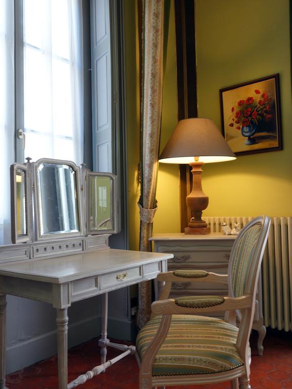 Chambre Double Supérieure - La Romantique